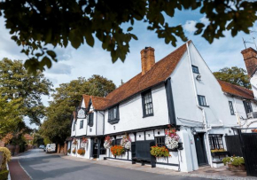  The Olde Bell  Марлоу